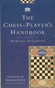 The Chess Player's HandBook